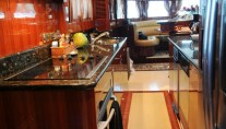 4Mal -  Galley